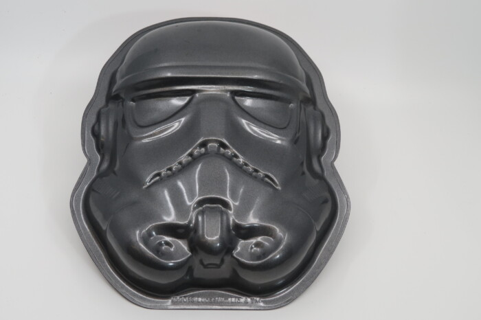 Backform Star Wars Stormtrooper