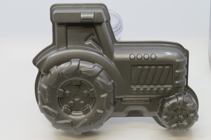 Backform Traktor klassisch, Nordic Ware