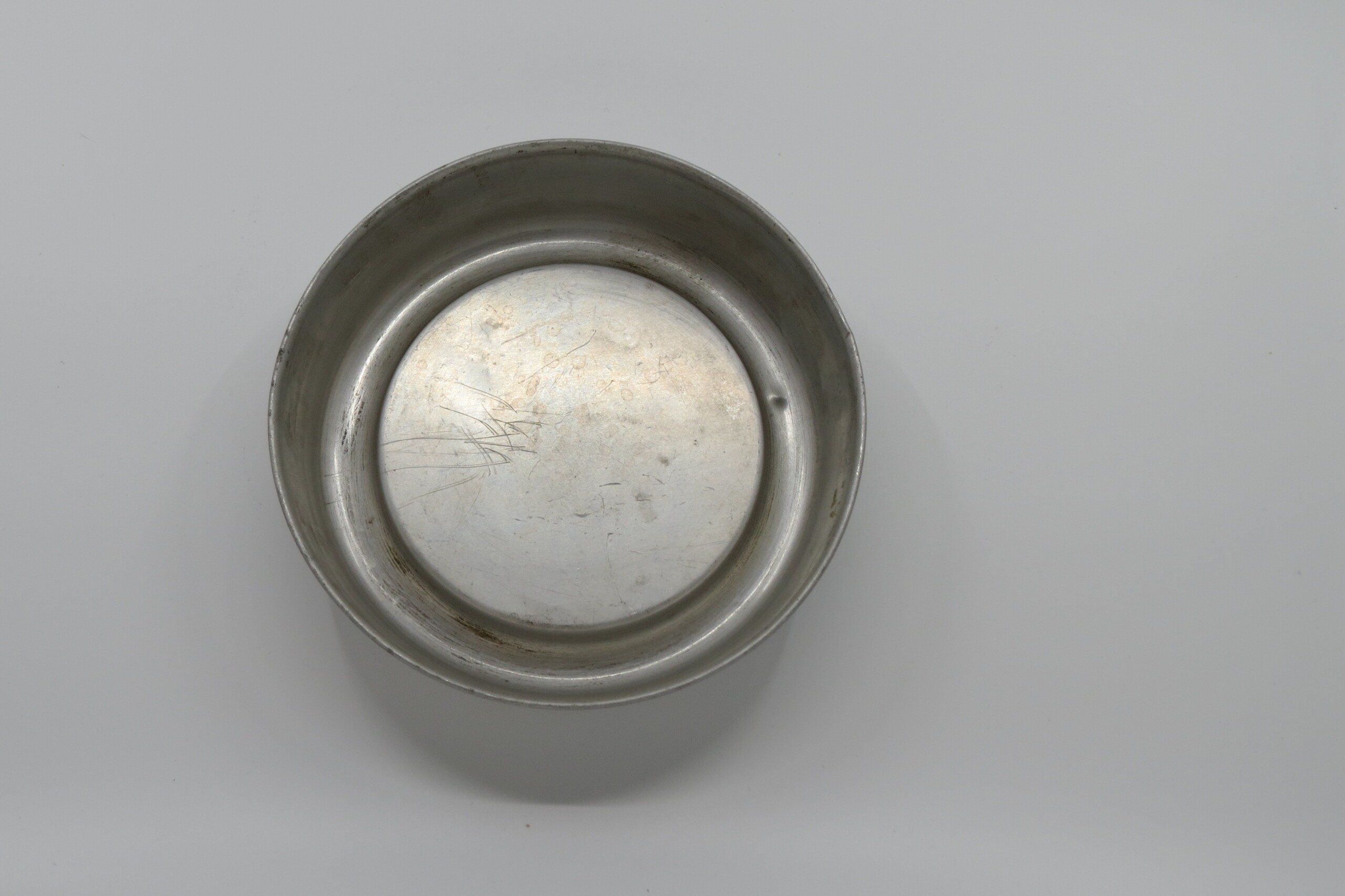 Backform rund (18cm)