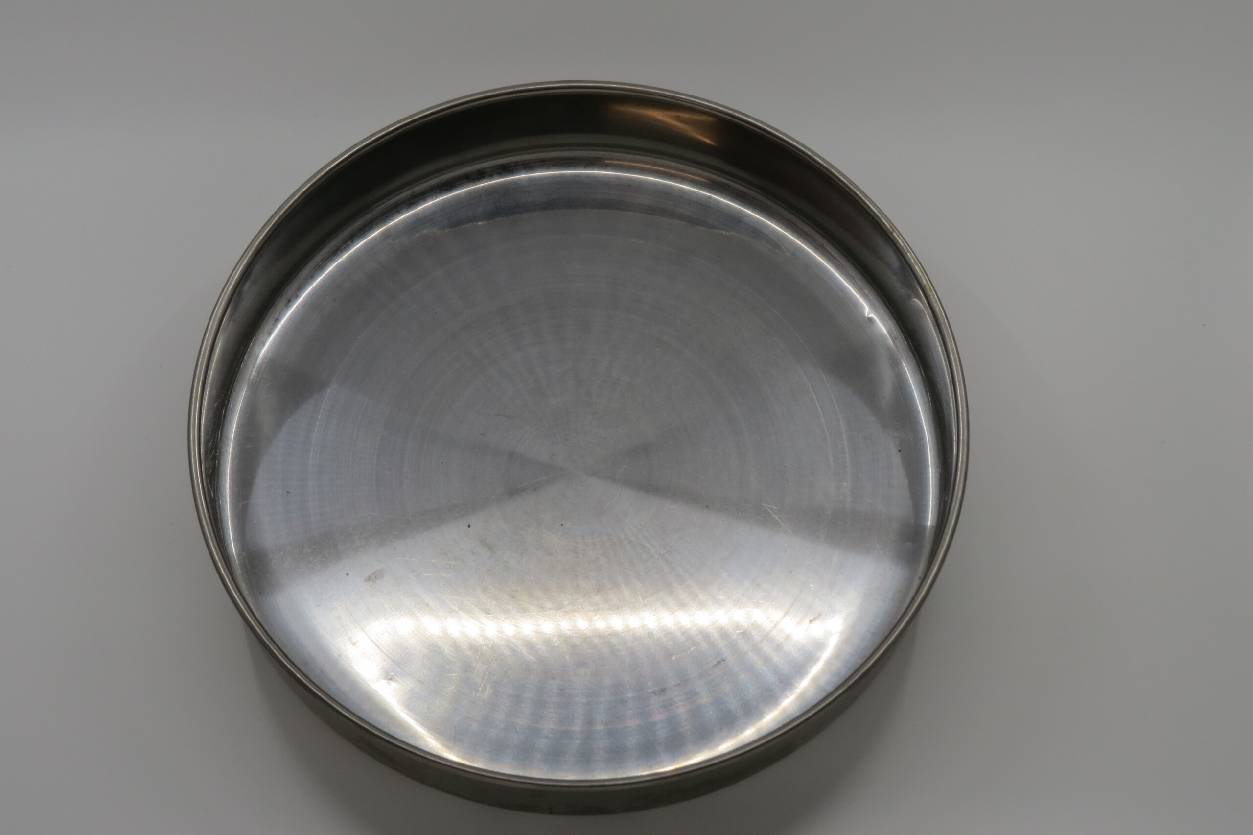 Backform rund (28.5cm)