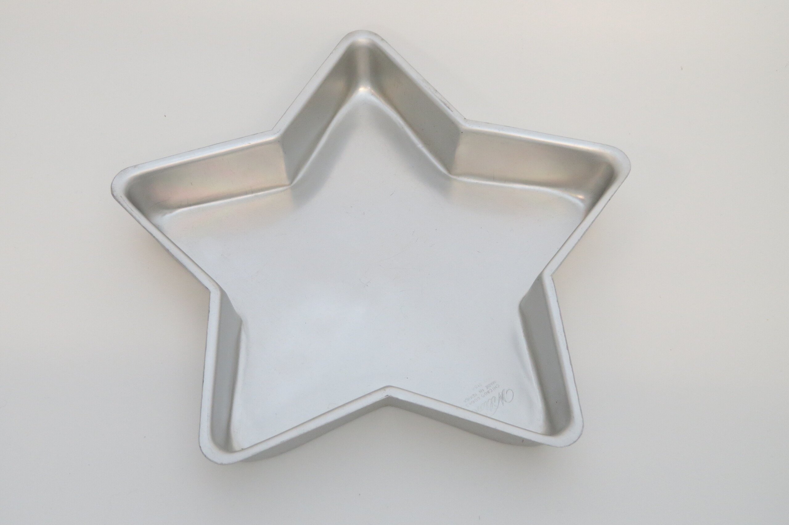 Backform Stern (24cm)