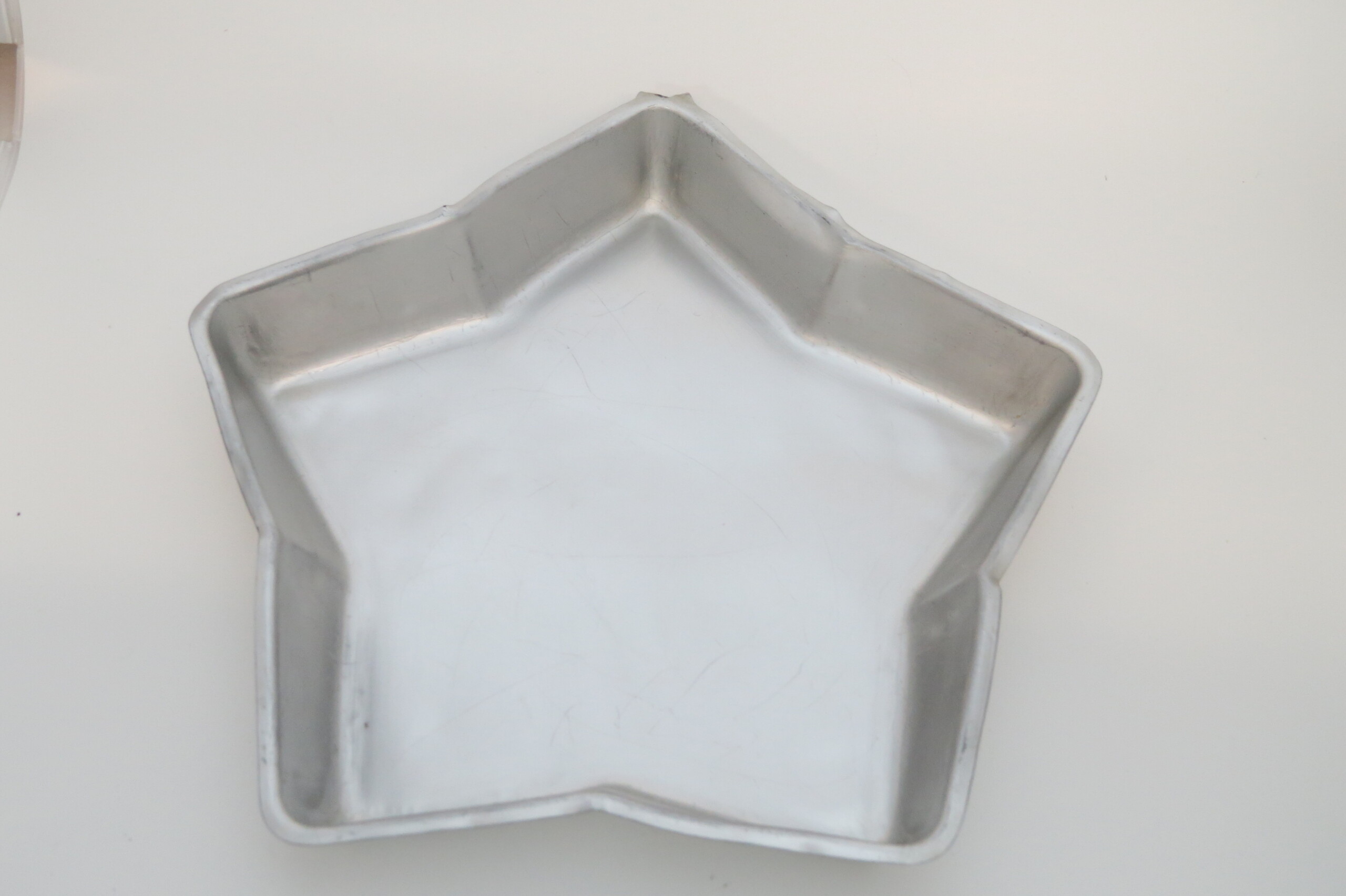 Backform Stern (30cm)