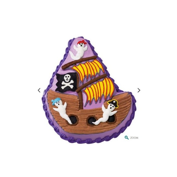 Backform Piratenschiff - Image 2