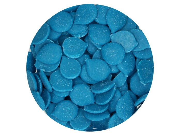 FunCakes Deko Melts Blau - Image 2