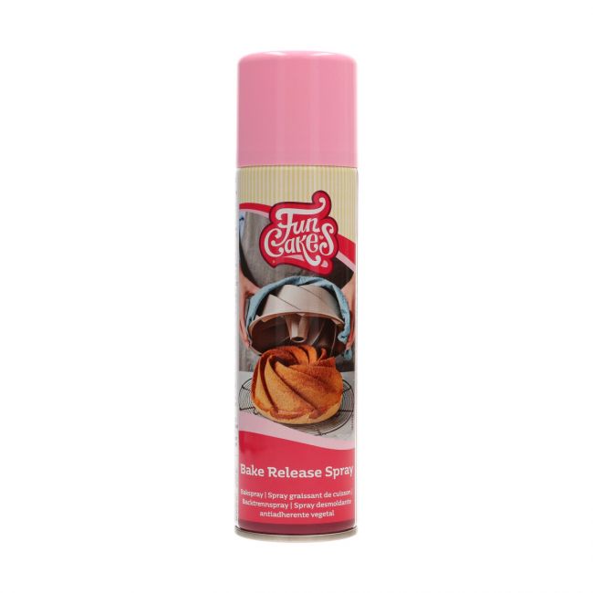 Backtrennspray FunCakes 200ml – Bild 2