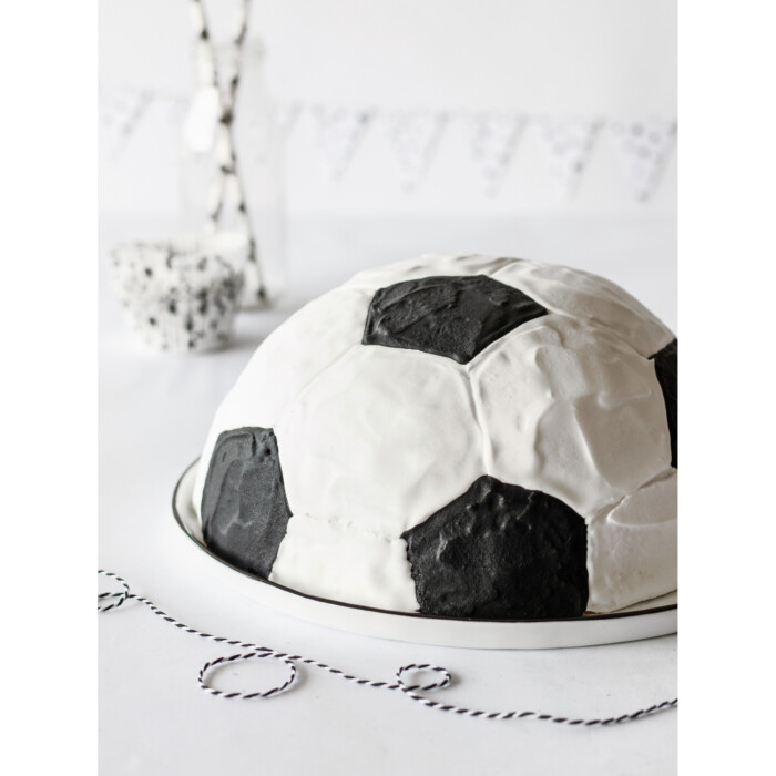 Backform Fussball - Image 2
