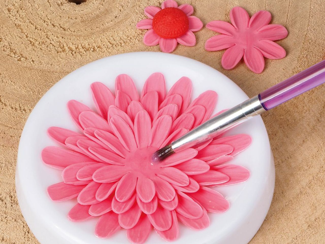 Essbarer Kleber FunCakes – Bild 2