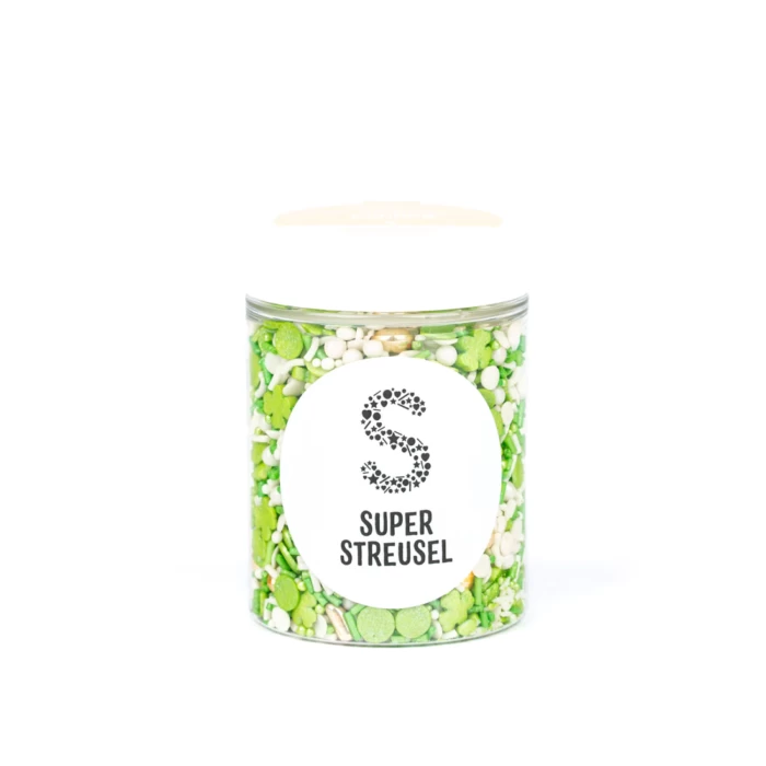 GlücksBringer Super Streusel