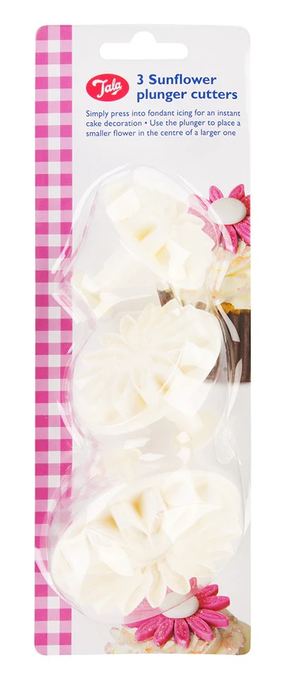 Tala Sonnenblumen Fr.16