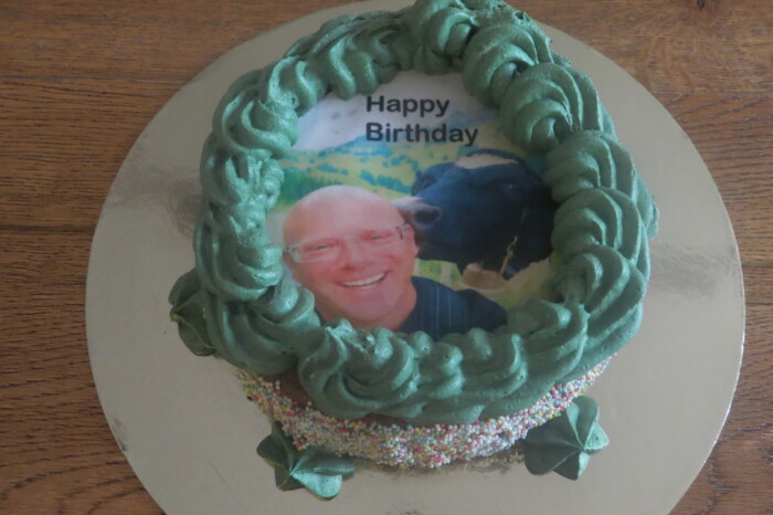 Individueller Fotodruck auf Fondant Papier - Image 3