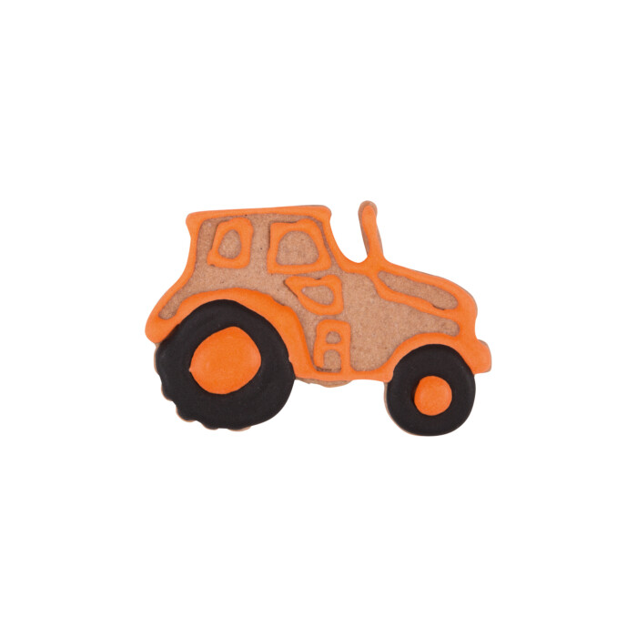 Ausstecher Traktor, von Städter - Image 3