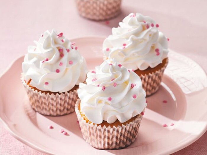 Enchanted Cream-Mix 450 g FunCakes - Image 2