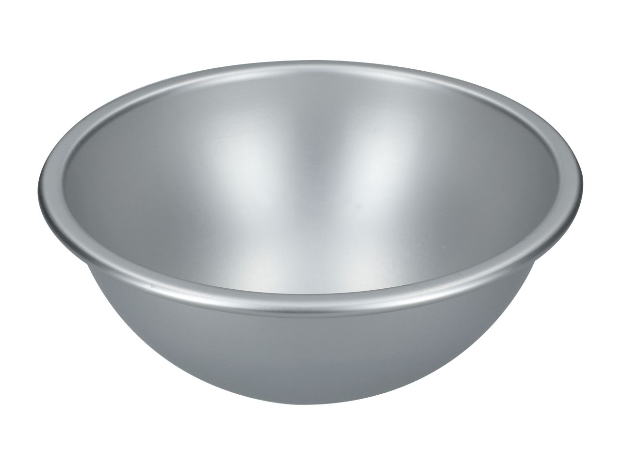 Backform Halbkugel 20 cm Durchmesser