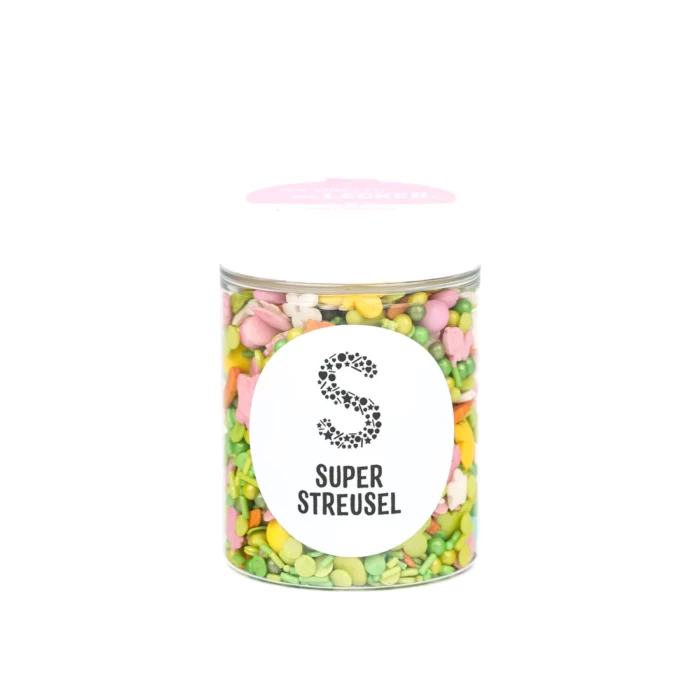 SuperStreusel FrühlingsFlitzer 90 g - Image 3