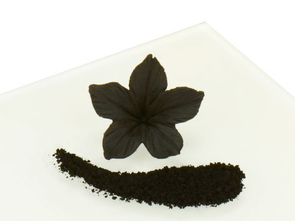 Puderfarbe Black Magic 2 g Rainbow Dust – Bild 2