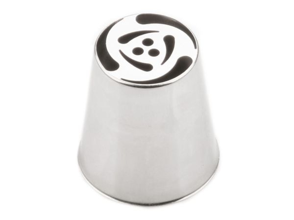 "Russische Blumentülle" Tulpe/Wildtulpe gross – Bild 2