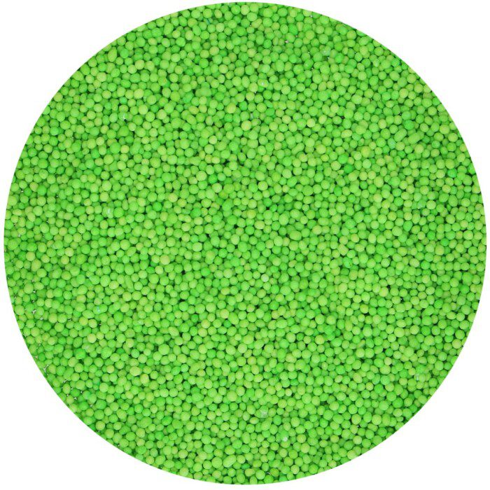 FunCakes Nonpareils Grün 80g - Image 2