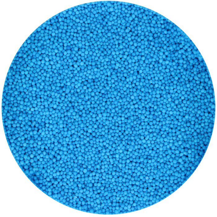 FunCakes Nonpareils Blau 80g - Image 2
