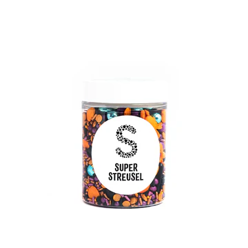 SuperStreusel Hexentanz, 90g – Bild 2