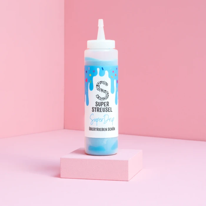 SuperDrip Blau 300g
