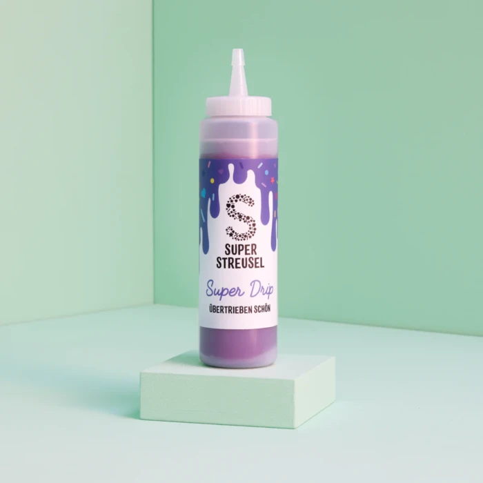 SuperDrip Lila 300g