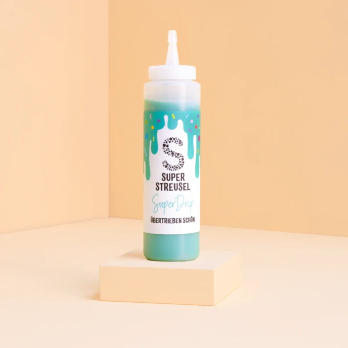 SuperDrip Türkis 300g
