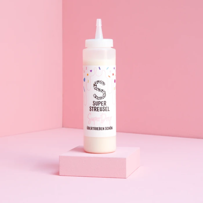 SuperDrip Weiss 300g