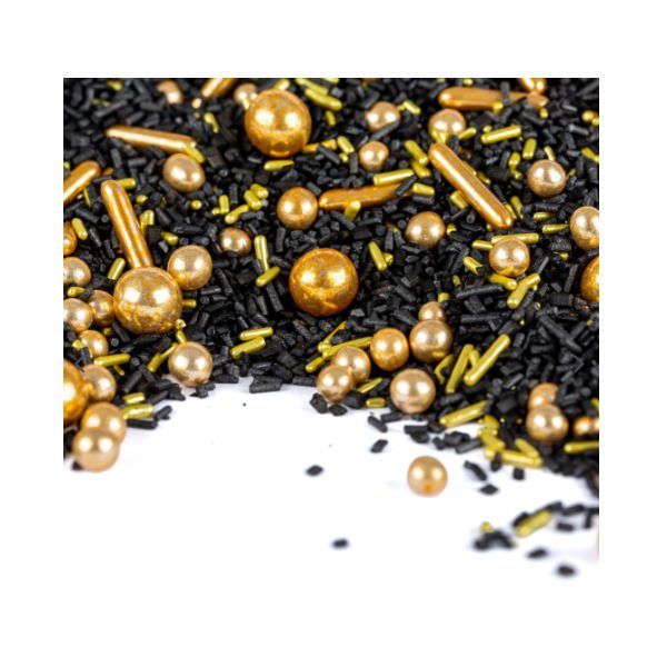 SuperStreusel Goldrausch, 90g – Bild 2