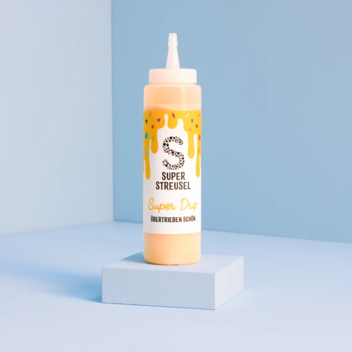 SuperDrip Gelb 300g