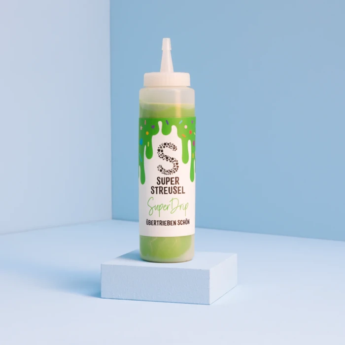 SuperDrip Grün 300g