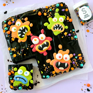 SuperStreusel Hexentanz, 90g – Bild 3
