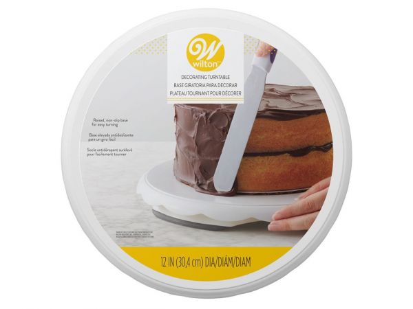 Drehteller Wilton 30 cm