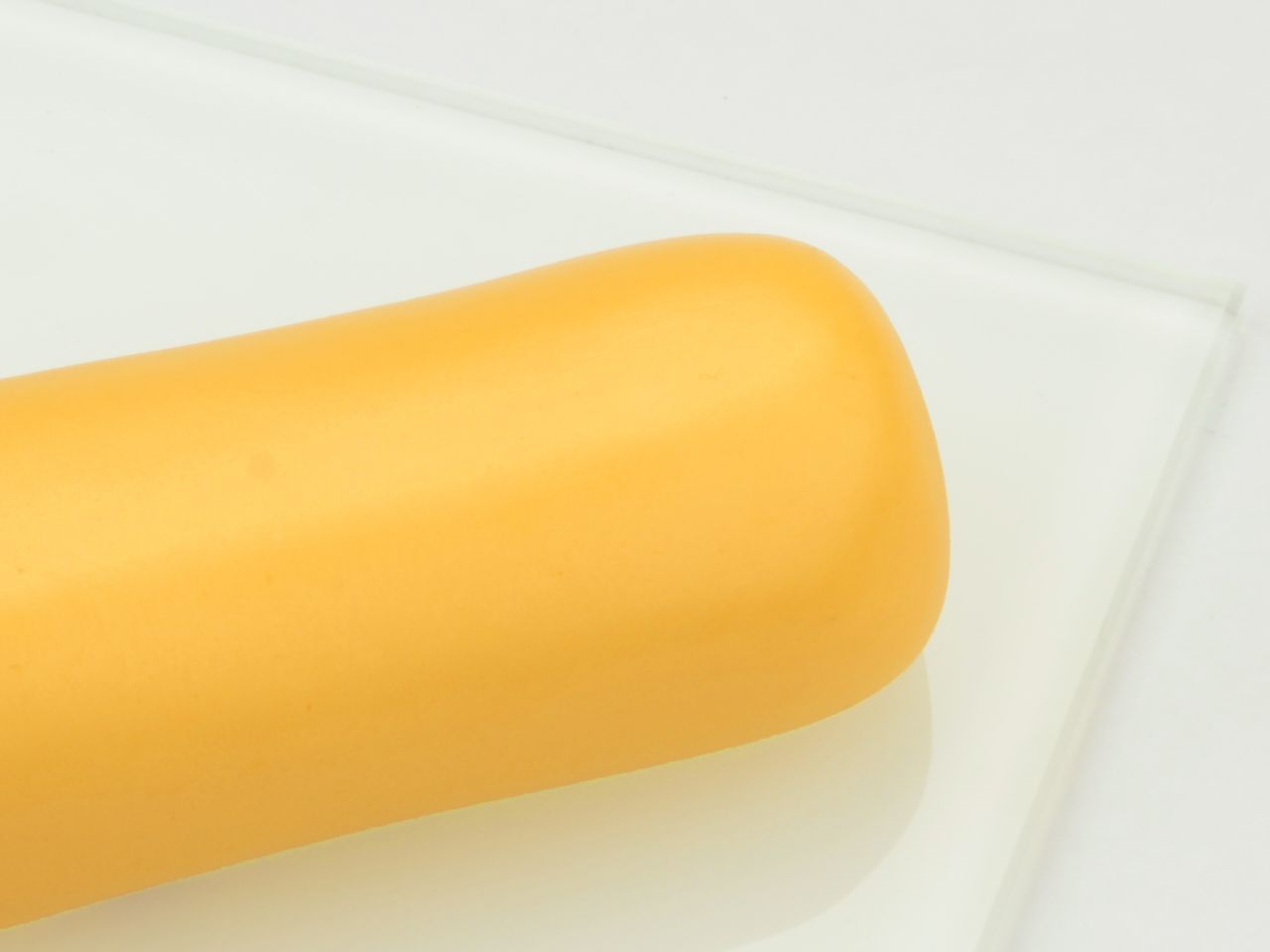 Marzipan Gold-Gelb 250g FunCakes – Bild 3