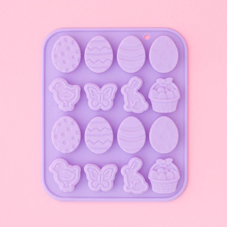 Silikonform Ostern – Bild 2